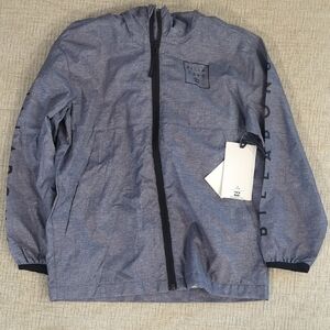 Little Boys Billabong Lightweight Transport Jacket